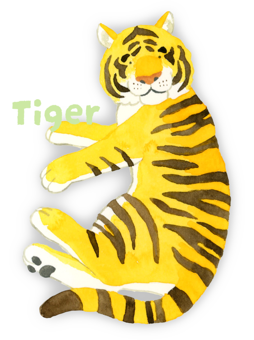 トラ